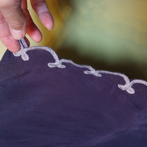 Johnny Was Tunic - Picture 6 of 8